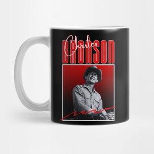 Charles bronson///original retro Mug